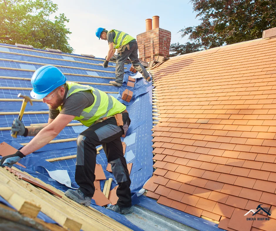 Why choose Roof Repair Near Me in Curtice, OH
